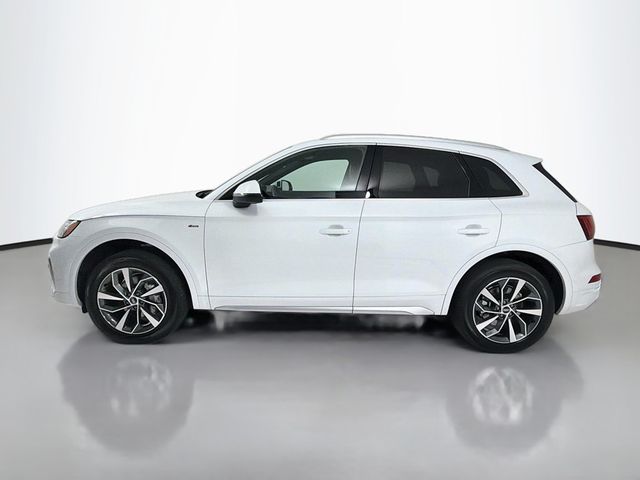 2022 Audi Q5 S line Premium 45 TFSI quattro - 23063499 - 3
