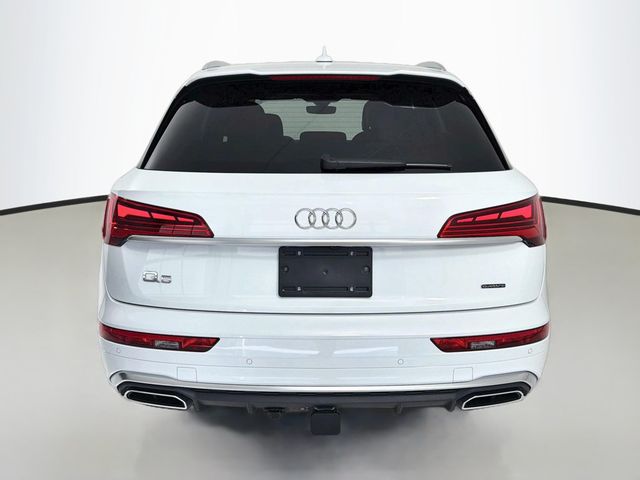 2022 Audi Q5 S line Premium 45 TFSI quattro - 23063499 - 5