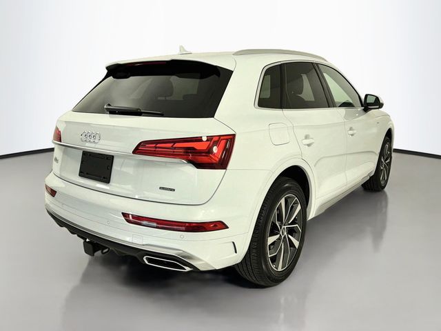 2022 Audi Q5 S line Premium 45 TFSI quattro - 23063499 - 6