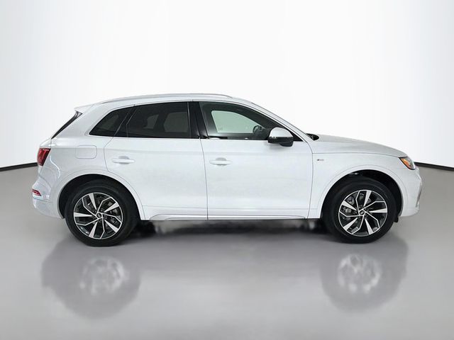 2022 Audi Q5 S line Premium 45 TFSI quattro - 23063499 - 7