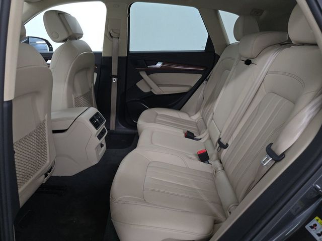 2022 Audi Q5 S line Premium 45 TFSI quattro - 23080529 - 11
