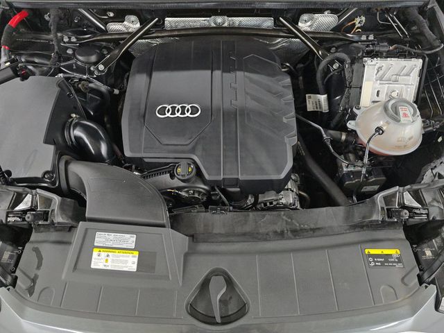 2022 Audi Q5 S line Premium 45 TFSI quattro - 23080529 - 13