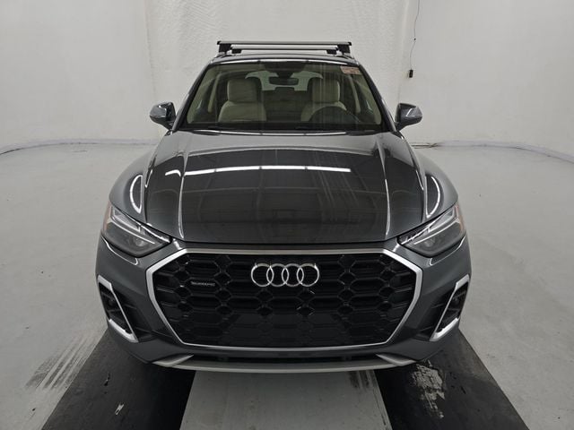 2022 Audi Q5 S line Premium 45 TFSI quattro - 23080529 - 1