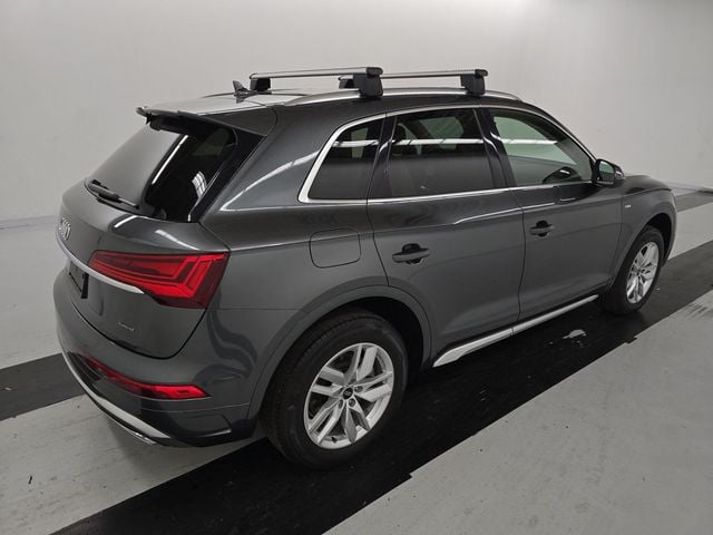 2022 Audi Q5 S line Premium 45 TFSI quattro - 23080529 - 3