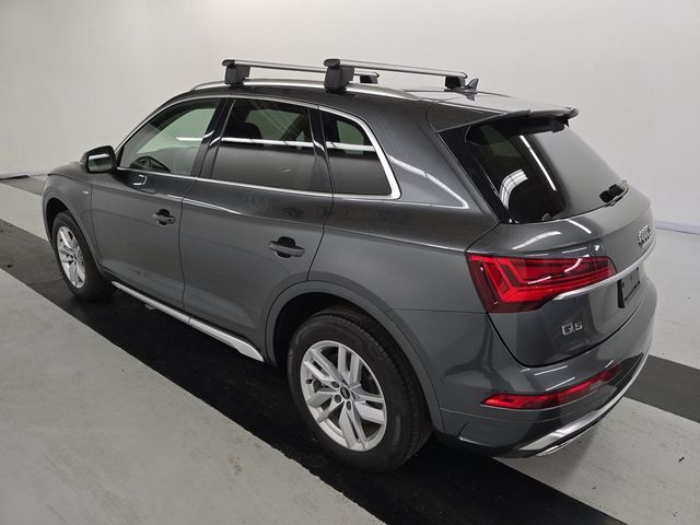 2022 Audi Q5 S line Premium 45 TFSI quattro - 23080529 - 5