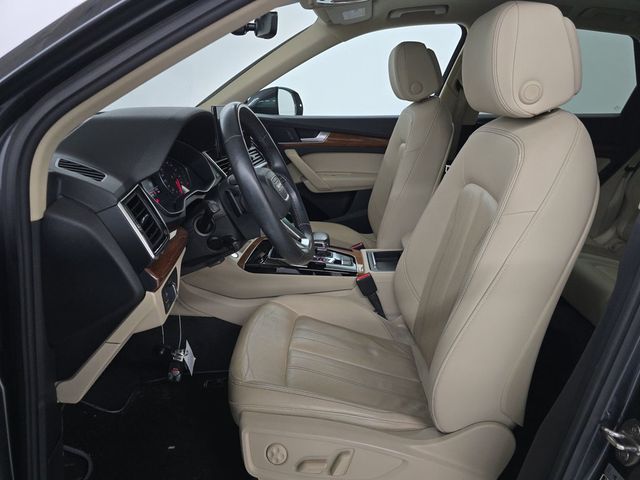 2022 Audi Q5 S line Premium 45 TFSI quattro - 23080529 - 6