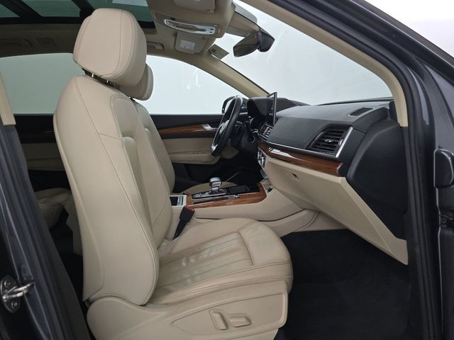 2022 Audi Q5 S line Premium 45 TFSI quattro - 23080529 - 7