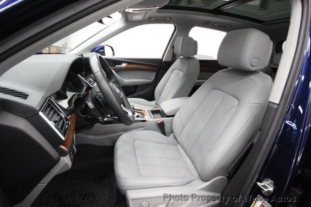 2022 Audi Q5 S line Premium 45 TFSI quattro - 22932194 - 10