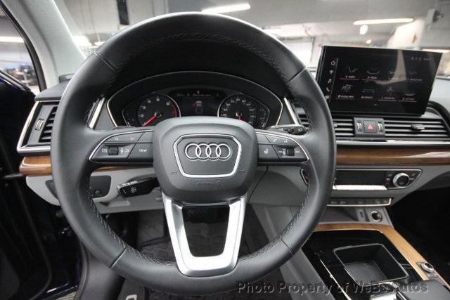 2022 Audi Q5 S line Premium 45 TFSI quattro - 22932194 - 13