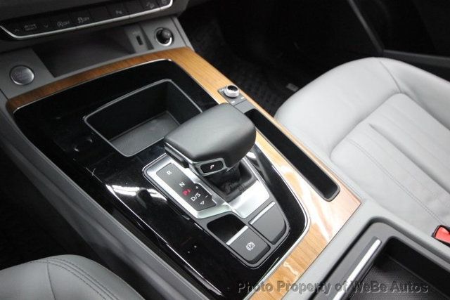 2022 Audi Q5 S line Premium 45 TFSI quattro - 22932194 - 16