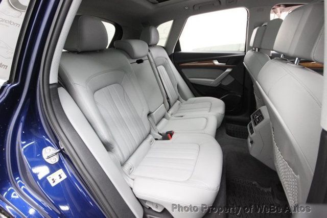2022 Audi Q5 S line Premium 45 TFSI quattro - 22932194 - 18