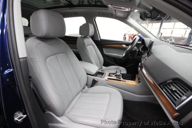 2022 Audi Q5 S line Premium 45 TFSI quattro - 22932194 - 19