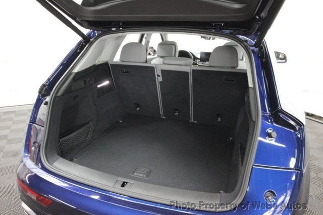 2022 Audi Q5 S line Premium 45 TFSI quattro - 22932194 - 4