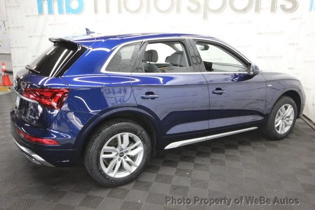 2022 Audi Q5 S line Premium 45 TFSI quattro - 22932194 - 6