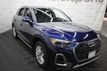 2022 Audi Q5 S line Premium 45 TFSI quattro - 22932194 - 8