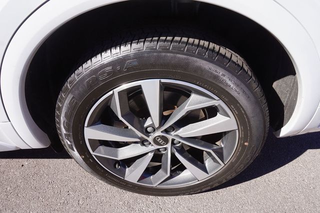 2022 Audi Q5 S LINE PREMIUM 45 TFSI QUATTRO, PREMIUM WHEELS, PANO MOON ROOF - 23098191 - 14
