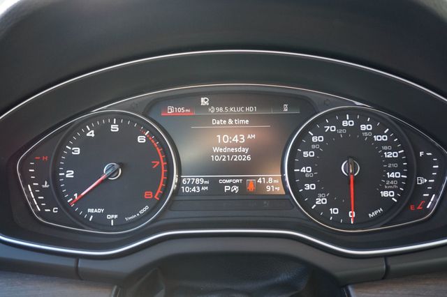 2022 Audi Q5 S LINE PREMIUM 45 TFSI QUATTRO, PREMIUM WHEELS, PANO MOON ROOF - 23098191 - 28