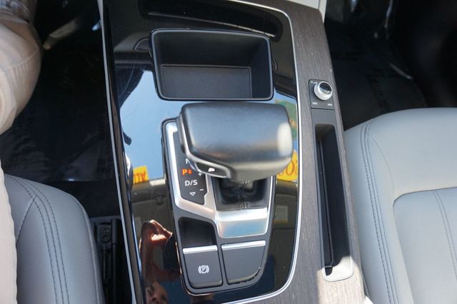 2022 Audi Q5 S LINE PREMIUM 45 TFSI QUATTRO, PREMIUM WHEELS, PANO MOON ROOF - 23098191 - 42