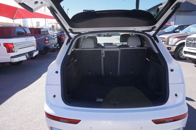 2022 Audi Q5 S LINE PREMIUM 45 TFSI QUATTRO, PREMIUM WHEELS, PANO MOON ROOF - 23098191 - 7