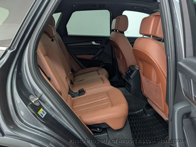 2022 Audi Q5 S line Premium Plus 45 TFSI quattro - 22954097 - 15