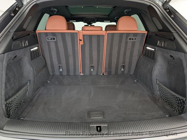 2022 Audi Q5 S line Premium Plus 45 TFSI quattro - 22954097 - 16