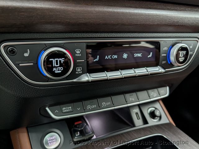 2022 Audi Q5 S line Premium Plus 45 TFSI quattro - 22954097 - 20