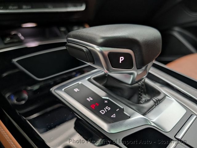 2022 Audi Q5 S line Premium Plus 45 TFSI quattro - 22954097 - 21