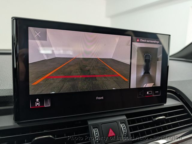 2022 Audi Q5 S line Premium Plus 45 TFSI quattro - 22954097 - 22