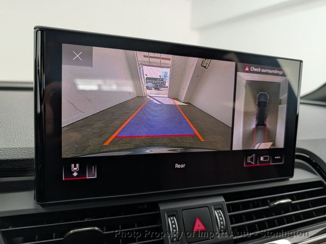 2022 Audi Q5 S line Premium Plus 45 TFSI quattro - 22954097 - 23