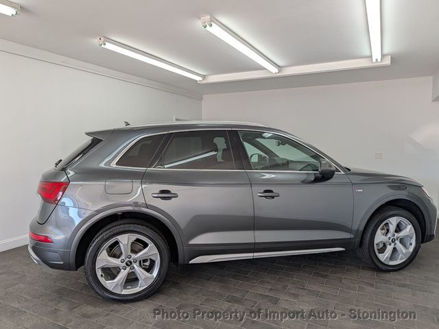 2022 Audi Q5 S line Premium Plus 45 TFSI quattro - 22954097 - 26