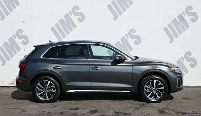 2022 Audi Q5 S line Premium Plus 45 TFSI quattro - 23099229 - 3