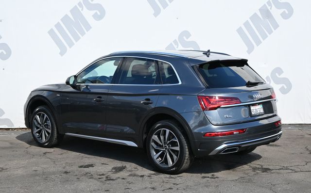 2022 Audi Q5 S line Premium Plus 45 TFSI quattro - 23099229 - 6