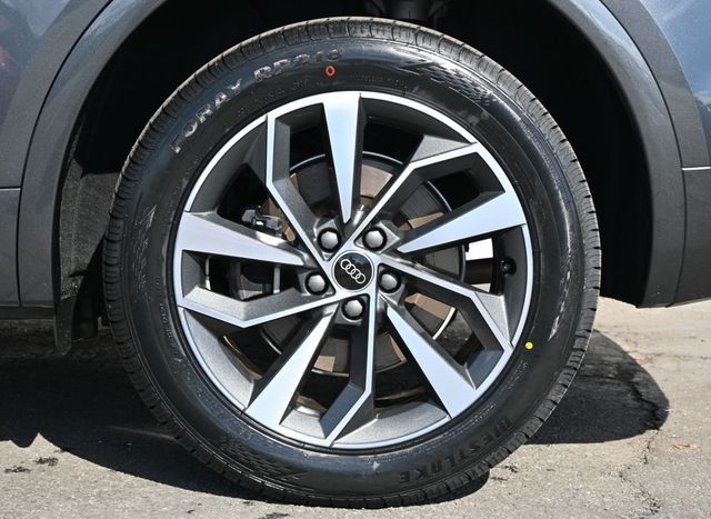 2022 Audi Q5 S line Premium Plus 45 TFSI quattro - 23099229 - 8