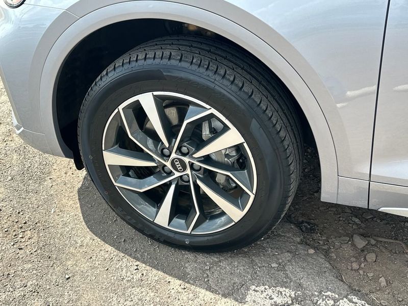 2022 Audi Q5 S line Premium Plus 45 TFSI quattro - 22976004 - 10