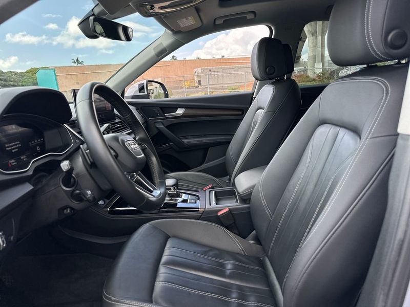 2022 Audi Q5 S line Premium Plus 45 TFSI quattro - 22976004 - 11