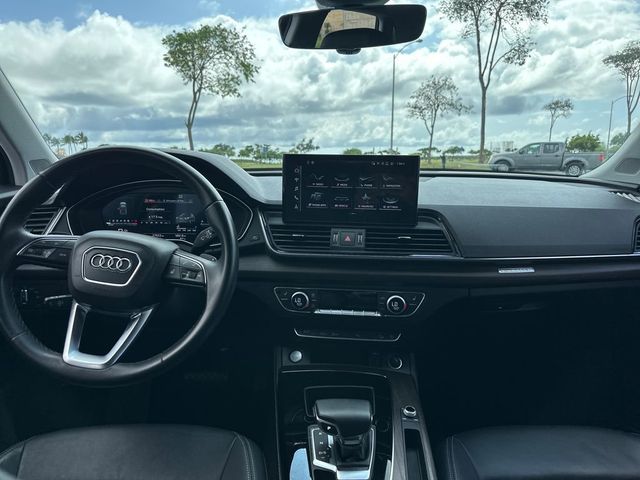 2022 Audi Q5 S line Premium Plus 45 TFSI quattro - 22976004 - 12