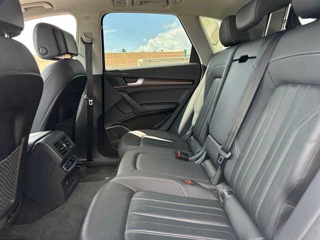2022 Audi Q5 S line Premium Plus 45 TFSI quattro - 22976004 - 13