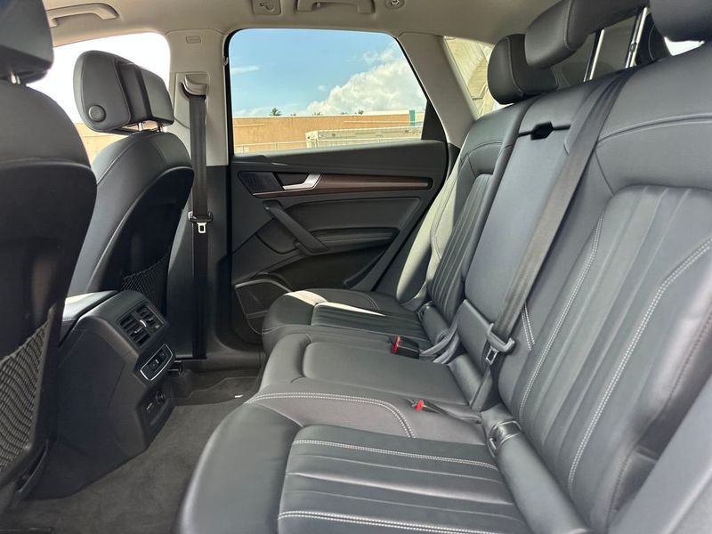 2022 Audi Q5 S line Premium Plus 45 TFSI quattro - 22976004 - 13