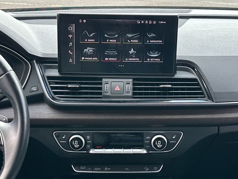 2022 Audi Q5 S line Premium Plus 45 TFSI quattro - 22976004 - 14