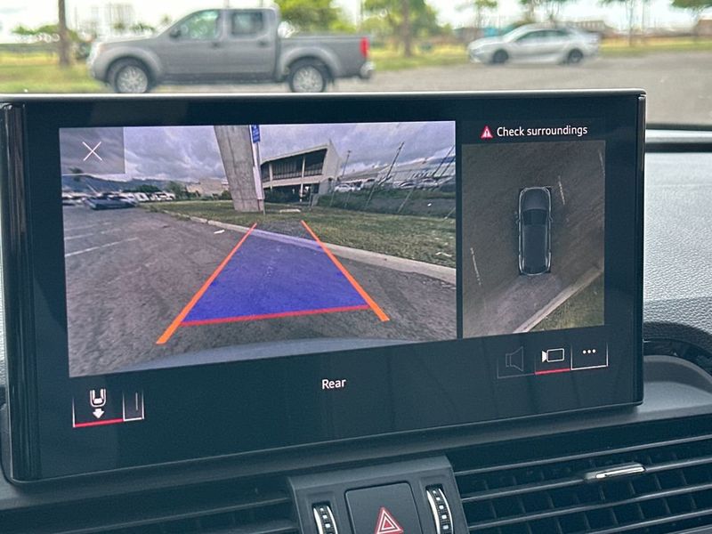 2022 Audi Q5 S line Premium Plus 45 TFSI quattro - 22976004 - 15