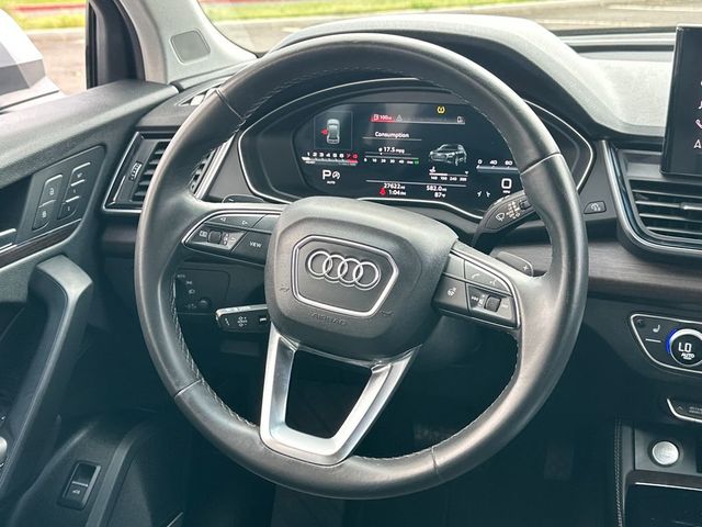 2022 Audi Q5 S line Premium Plus 45 TFSI quattro - 22976004 - 16