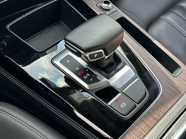 2022 Audi Q5 S line Premium Plus 45 TFSI quattro - 22976004 - 17
