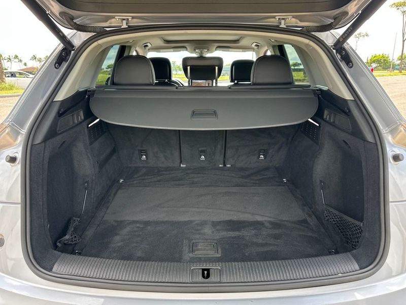 2022 Audi Q5 S line Premium Plus 45 TFSI quattro - 22976004 - 19