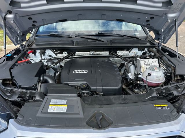 2022 Audi Q5 S line Premium Plus 45 TFSI quattro - 22976004 - 20