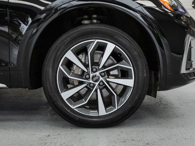2022 Audi Q5 S line Premium Plus 45 TFSI quattro - 22979605 - 9
