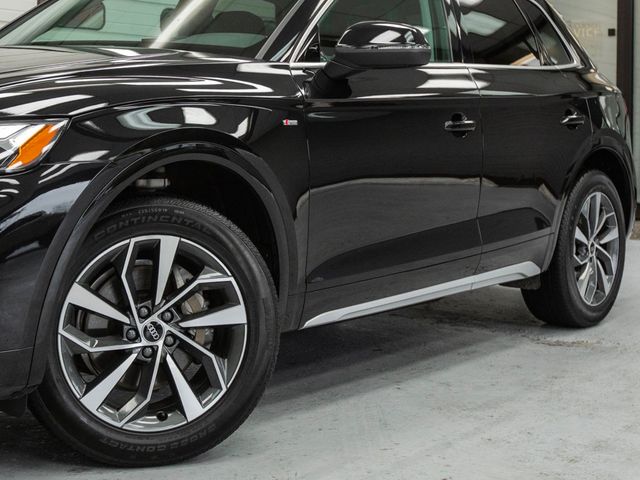 2022 Audi Q5 S line Premium Plus 45 TFSI quattro - 22979605 - 11
