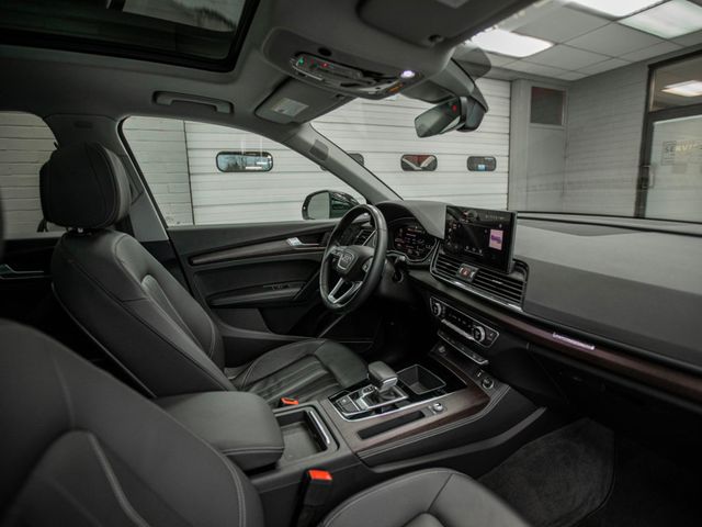 2022 Audi Q5 S line Premium Plus 45 TFSI quattro - 22979605 - 13