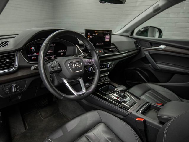 2022 Audi Q5 S line Premium Plus 45 TFSI quattro - 22979605 - 15
