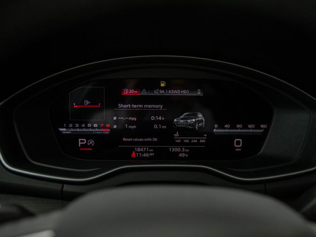 2022 Audi Q5 S line Premium Plus 45 TFSI quattro - 22979605 - 16