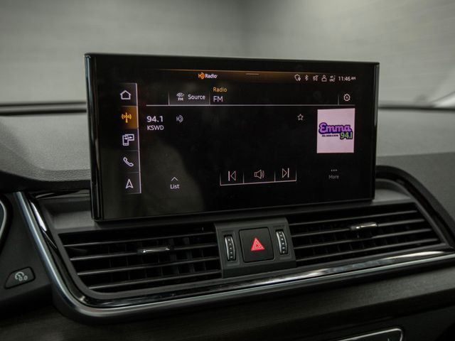 2022 Audi Q5 S line Premium Plus 45 TFSI quattro - 22979605 - 18
